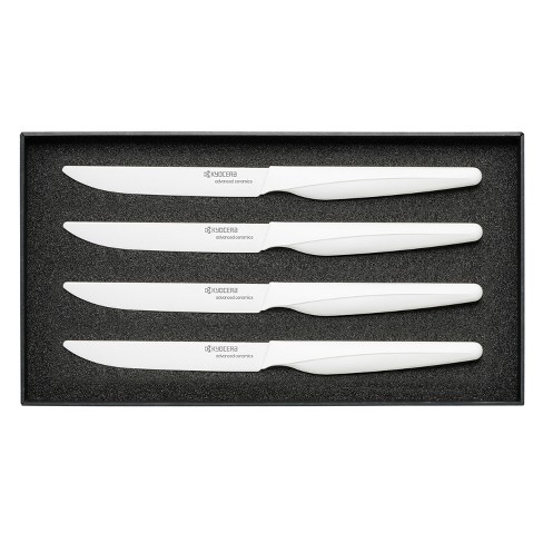 Berghoff Bistro 6 Stainless Steel Steak Knife, Set Of 6 : Target