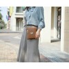 MKF Collection Andrea Milan M Signature Crossbody Bag by Mia K - 4 of 4