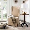 Becall 20"H Dining Chair  - Safavieh - 2 of 4