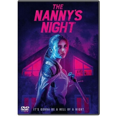The Nanny's Night (DVD)