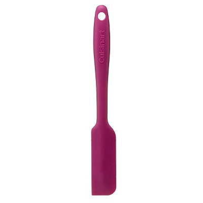 Cuisinart MINI 3pc Silicone Jeweled Toned Spatula Set_1