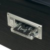 Jensen 3-Speed Stereo Turntable with Pitch Control/CD/Cassette and AM/FM Stereo Radio - Black - 4 of 4