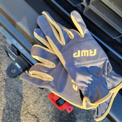 AWP Utility Work Gloves