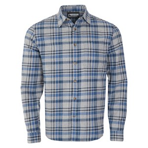Mountain Khakis Men's Homestead Long Sleeve Flannel - 1 of 1