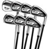 Probe Hues PGM Men's 12-Piece Golf Club Set with Stand Bag and Titanium Head - 3 of 3