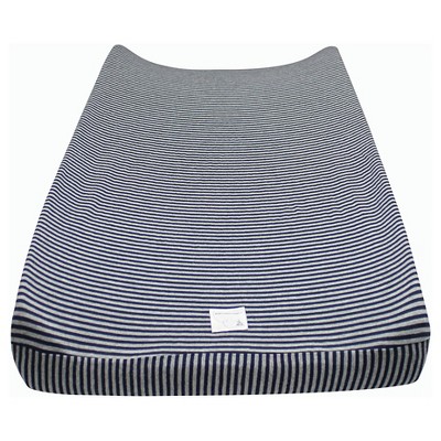 target changing mat