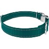 Country Brook Petz Premium Reflective Nylon Dog Collar - 3 of 4