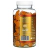 Amazing Nutrition Amazing Gummies, Turmeric & Ginger, Apricot, 120 Gummies - 3 of 4
