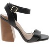 Women's Wo's Chunky Heels - Qupid - 2 of 4