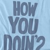 Men's Friends The Joey Tribbiani Classic T-Shirt - 2 of 4
