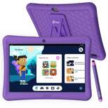 Contixo Kids Tablet K102, 10-inch HD, Ages 3-7, Tablet with Camera, Parental Control, 32GB, Wi-Fi, Kids Learning Tablet w/ Teacher Approved Apps