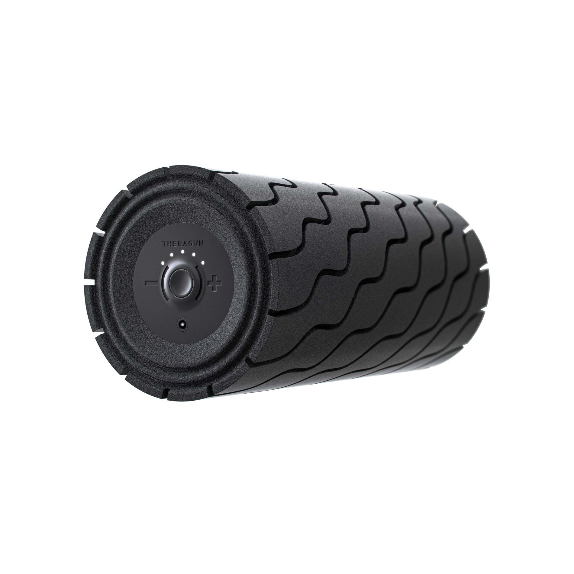 Therabody Wave Roller Vibration Therapy Foam Roller
