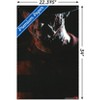 Trends International A Nightmare on Elm Street - Freddy Portrait Unframed Wall Poster Prints - 3 of 4