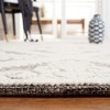 Vermont VRM306 Hand Woven Area Rug  - Safavieh - 4 of 4