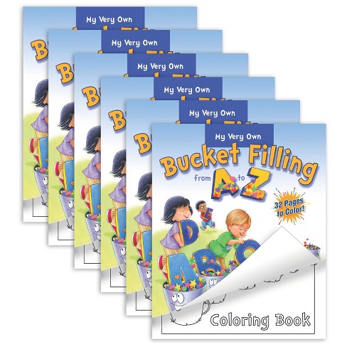 Arteza Kids Activity Coloring Book, Connect The Dots - 50 Pages