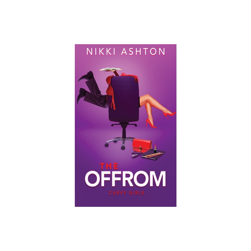 Hudson Indie Ink The Offrom - (The Curvy Girls Club) by Nikki Ashton  (Paperback) | The Market Place