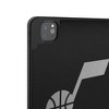 Keyscaper NBA Western Conference Teams Linen Tablet Case for Apple iPad - 4 of 4