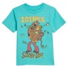 Scooby-Doo Scooby Doo 3 Pack Graphic T-Shirts - 2 of 4