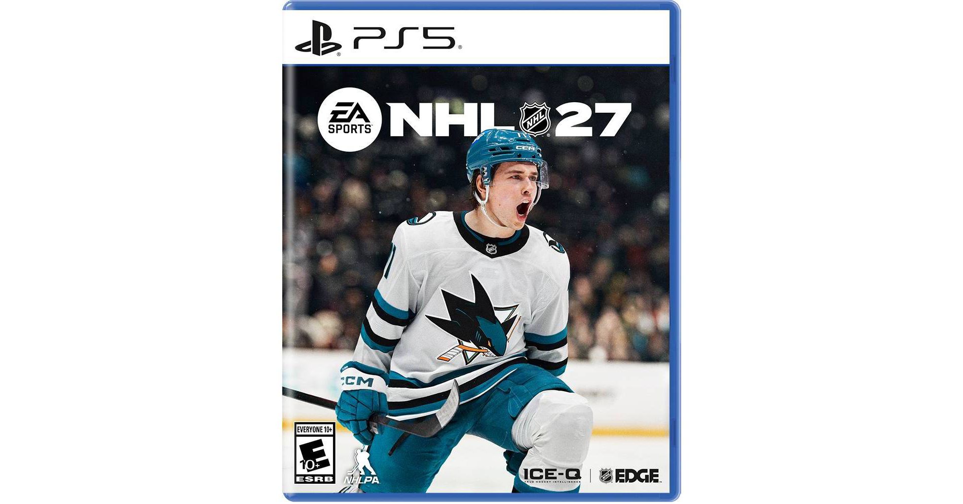 NHL 27 - PlayStation 5