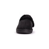 MUK LUKS Women's Polysuede Clog - 2 of 4