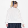 Women's Game Day Pullover Sweater - Wild Fable™ - 3 of 3