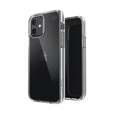 Speck Apple iPhone 12/iPhone 12 Pro Presidio Perfect Clear Case - Clear