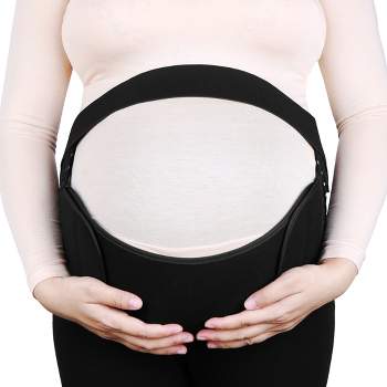 Womens Maternity Belly Support Belt Pregnancy Band Antepartum Abdominal Back  Support 