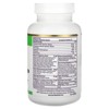 Paradise Herbs Earth's Blend, Cal-Mag Zinc + D3, 90 Vegetarian Capsules - 2 of 4