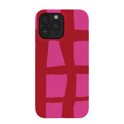 Camilla Foss Bold And Checkered Snap Iphone 14 Pro Max Case - Society6 ...