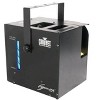 CHAUVET DJ Hurricane Haze 2D Water-Based Adjustable Smoke Effect Fog Machine Equipment with Remote Control for Events, (2 Pack) - image 3 of 4