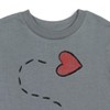 PEANUTS Snoopy T-Shirt Toddler - 3 of 4