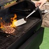 Pit Boss 3pc Stainless Steel Soft Touch BBQ Tool Grill Spatula Set - 4 of 4