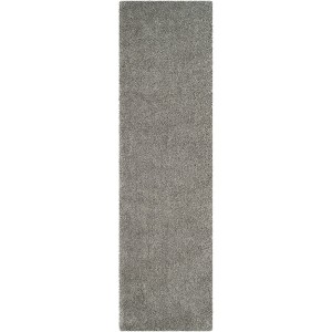 Toronto Shag SGTW711 Hand Tufted Indoor Rugs - Safavieh - 1 of 4