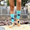 Is it a Drought Socks from the Sock Panda (Women's Sizes, Adult Medium) - 2 of 4