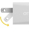 OtterBox PREMIUM PRO USB-C Fast Wall Charger 30W (78-80901) - White - 2 of 3