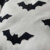 Racxily Tufted throw pillow cover, Halloween and fall d¨¦cor - 2 of 2