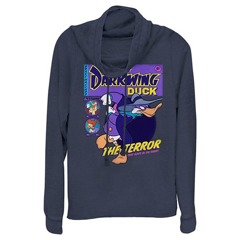 Darkwing best sale duck hoodie