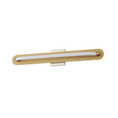 ET2 Lighting Loop 1 - Light Wall Light in  Gold