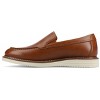 Vance Mens Oneal Medium and Wide Width Slip-on Hybrid Casual Venetian Loafer Dress Shoe - 2 of 4