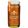 Bee Harmony Honey Orange Blossom - Case of 6 - 12 oz - 2 of 2