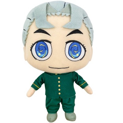 Great Eastern Entertainment Jojo S3 - Koichi Hirose Plush 8"H