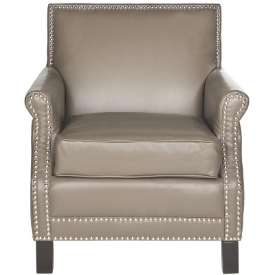Easton Club Chair - MCR4572 - Safavieh