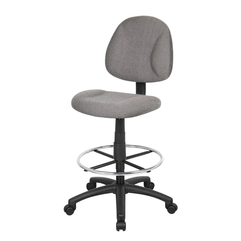 Drafting Stool with Footring - Boss Office Products, 3 of 9