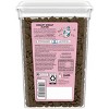 Temptations Shrimpy Shrimp and Seafood Crunchy Cat Treats - 16oz - 2 of 4