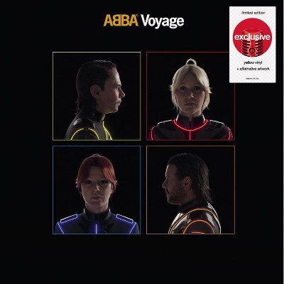 ABBA - Voyage (Target Exclusive, Vinyl)