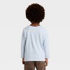 Toddler Boys' Long Sleeve Graphic T-Shirt - Cat & Jack™ - 3 of 4