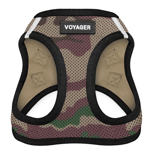 Voyager Step in Air Dog Harness For Small And Medium Dogs