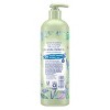 Suave Kids' Natural Coconut Oil 3-in-1 Pump Shampoo + Conditioner + Body  Wash - 16.5 Fl Oz : Target