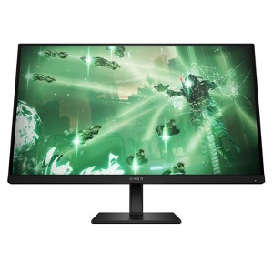 OMEN by HP Inc. 27 inch QHD 165Hz Gaming Monitor - OMEN 27q 27" QHD (2560 x 1440) - 1 of 4