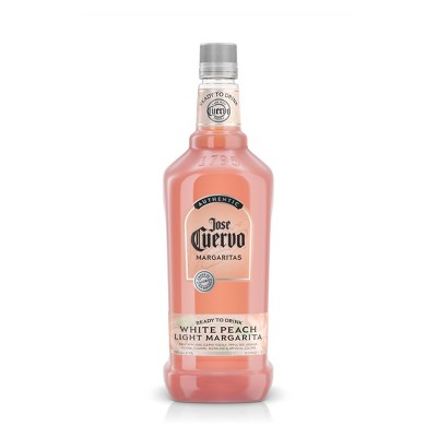 White Peach Light Margarita
